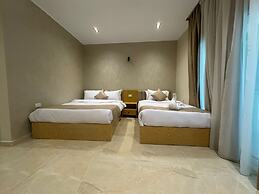 Dyafa Pyramids Hotel & Spa