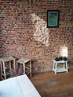 Den Gulden Hooren Antwerp