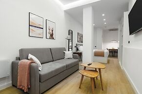 Limehome Madrid Calle de Matilde Diez