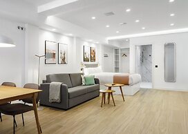 Limehome Madrid Calle de Matilde Diez
