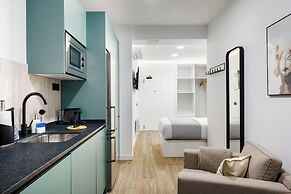Limehome Madrid Calle de Matilde Diez