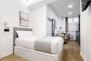 Limehome Madrid Calle de Matilde Diez