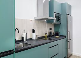 Limehome Madrid Calle de Matilde Diez