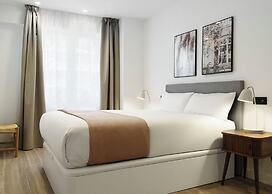 Limehome Madrid Calle de Matilde Diez