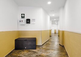Limehome Madrid Calle de Matilde Diez