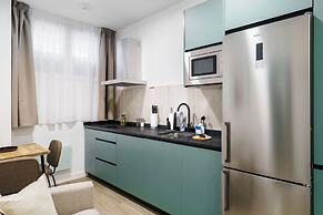 Limehome Madrid Calle de Matilde Diez