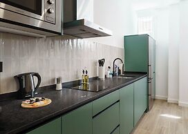Limehome Madrid Calle de Matilde Diez