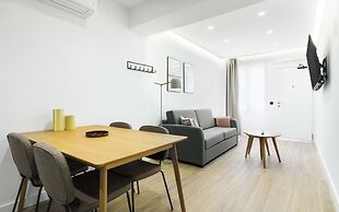 Limehome Madrid Calle de Matilde Diez