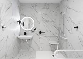 Limehome Madrid Calle de Matilde Diez