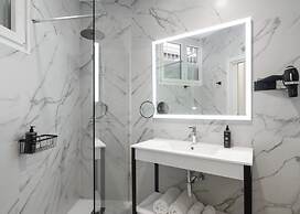 Limehome Madrid Calle de Matilde Diez
