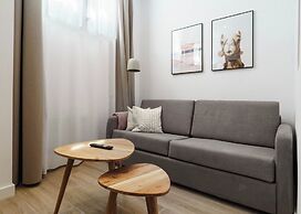 Limehome Madrid Calle de Matilde Diez