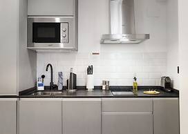 Limehome Madrid Calle de Matilde Diez