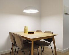 Limehome Madrid Calle de Matilde Diez