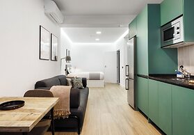 Limehome Madrid Calle de Matilde Diez