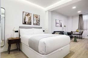 Limehome Madrid Calle de Matilde Diez