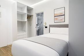 Limehome Madrid Calle de Matilde Diez