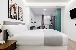 Limehome Madrid Calle de Matilde Diez