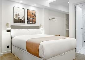 Limehome Madrid Calle de Matilde Diez