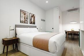 Limehome Madrid Calle de Matilde Diez
