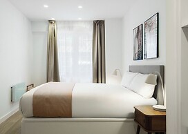 Limehome Madrid Calle de Matilde Diez