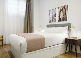 Limehome Madrid Calle de Matilde Diez