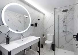 Limehome Madrid Calle de Matilde Diez