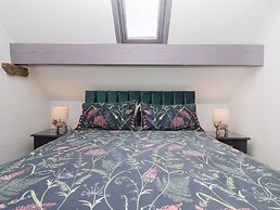Wayside Farm Dairy Cottage