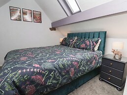 Wayside Farm Dairy Cottage