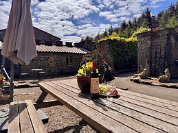 Wayside Farm Dairy Cottage