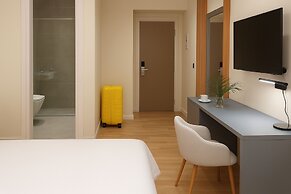 Elite Patras Suites