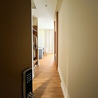 Elite Patras Suites