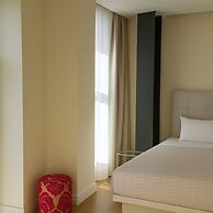 Elite Patras Suites
