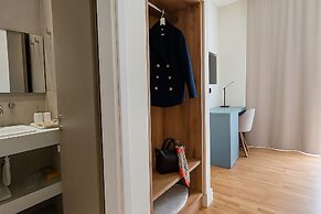 Elite Patras Suites