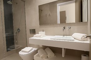 Elite Patras Suites