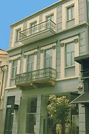 Elite Patras Suites