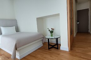 Elite Patras Suites