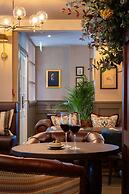 The Ragged Robin - A Heartwood Inn