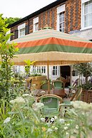 The Ragged Robin - A Heartwood Inn