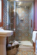 The Ragged Robin - A Heartwood Inn