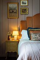 The Ragged Robin - A Heartwood Inn