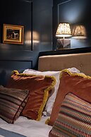 The Ragged Robin - A Heartwood Inn