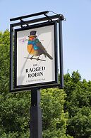 The Ragged Robin - A Heartwood Inn