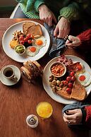 The Ragged Robin - A Heartwood Inn