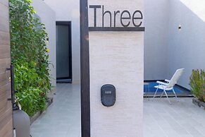 Portal Chalets With Private Pool - Narjs