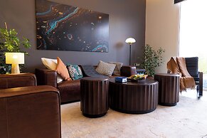 Portal Chalets With Private Pool - Narjs