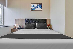 Cozy Stays at Ville Parle Mumbai