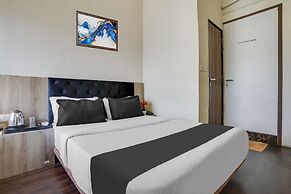 Cozy Stays at Ville Parle Mumbai
