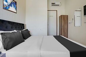 Cozy Stays at Ville Parle Mumbai