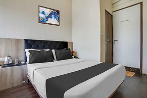 Cozy Stays at Ville Parle Mumbai