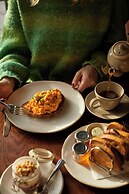 George and Dragon - A Heartwood Inn
